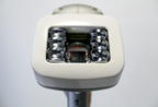 Syneron VelaShape Dual Connector 2007 - 2 HandPcs Cellulite Bod111