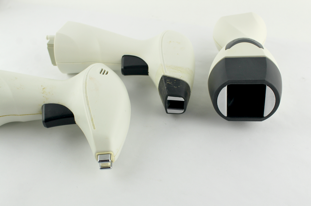 2012 Viora REACTION RF Skin Tightening Body Contouring Radio Frequency System