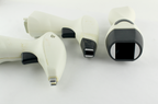 2012 Viora REACTION RF Skin Tightening Body Contouring Radio Frequency System