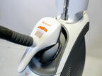 Syneron VelaShape Dual Connector 2007 - 2 HandPcs Cellulite Bod111