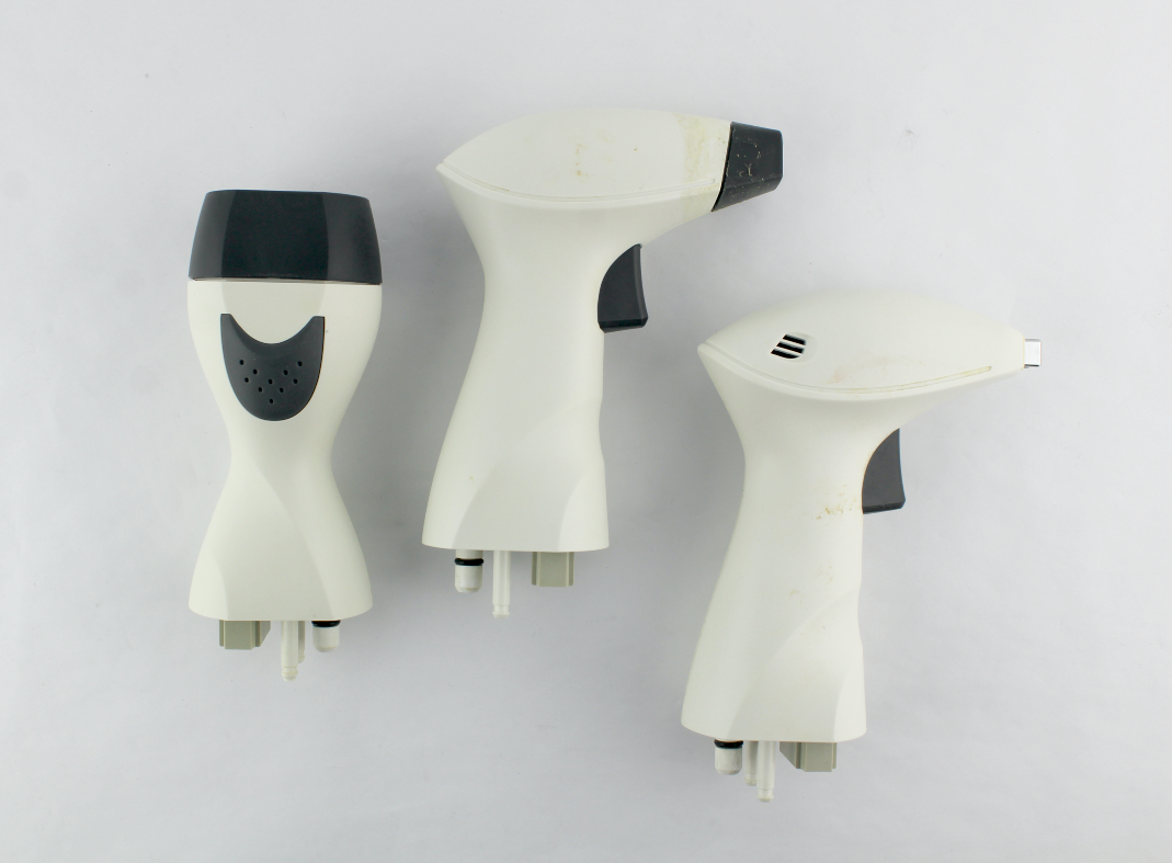 2012 Viora REACTION RF Skin Tightening Body Contouring Radio Frequency System