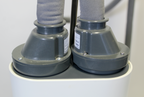 Syneron VelaShape Dual Connector 2007 - 2 HandPcs Cellulite Bod111