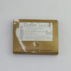Ballet K3 G Gold-Plated 0.075mm x 0.80mm Electrolysis Needle LOT OF 83 EXP 2014