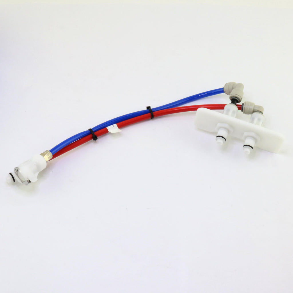 Palomar Vectus Laser Reverse Backflush Tubing Assembly Service Hose 3520-0037