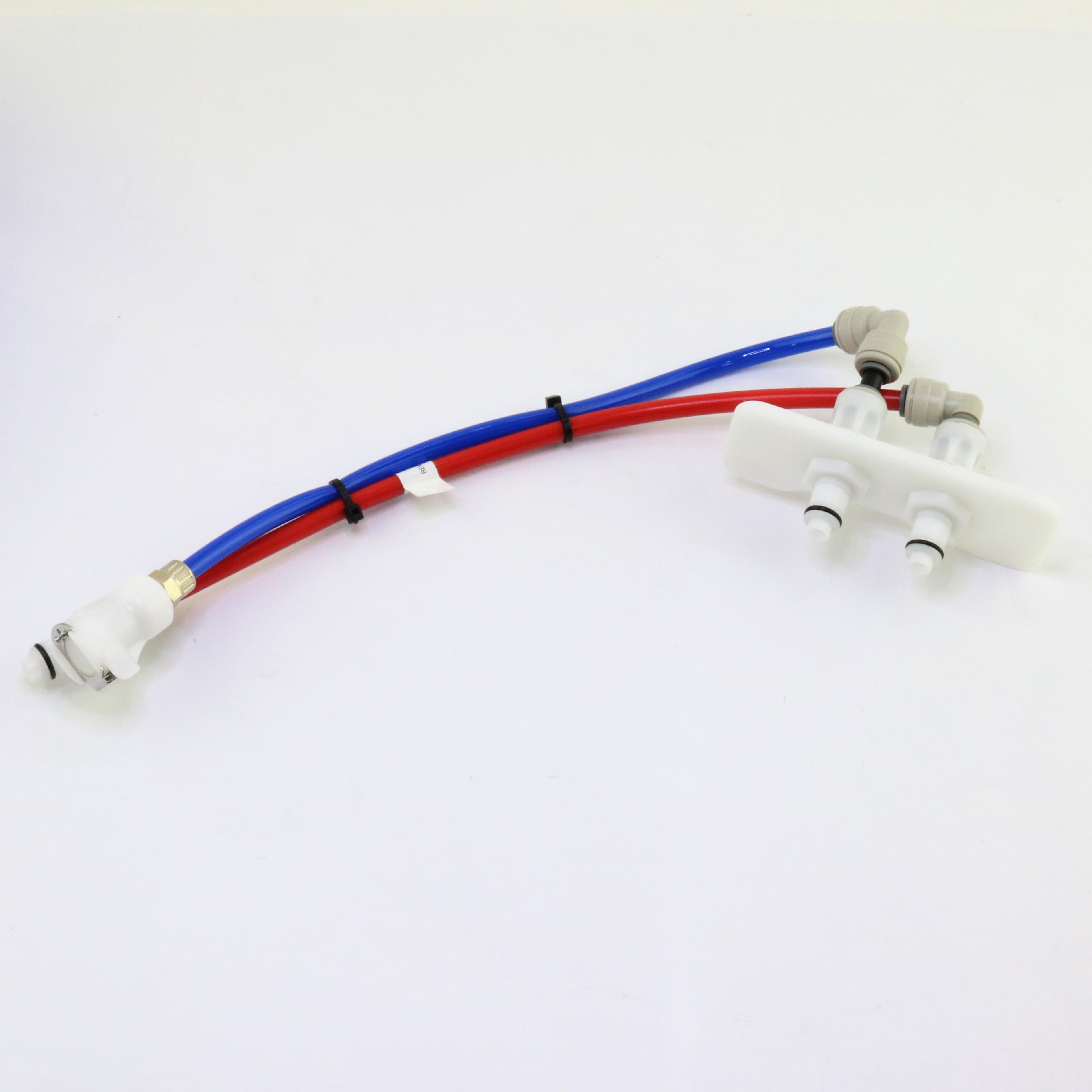Palomar Vectus Laser Reverse Backflush Tubing Assembly Service Hose 3520-0037