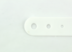 Cynosure Palomar Lux G Plastic Spot Mask LuxG Hand Piece Marker 8 Pcs