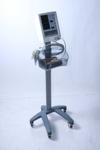 Datascope Mindray Accutorr Plus Blood Pressure Vital Signs Monitor NIBP SpO2