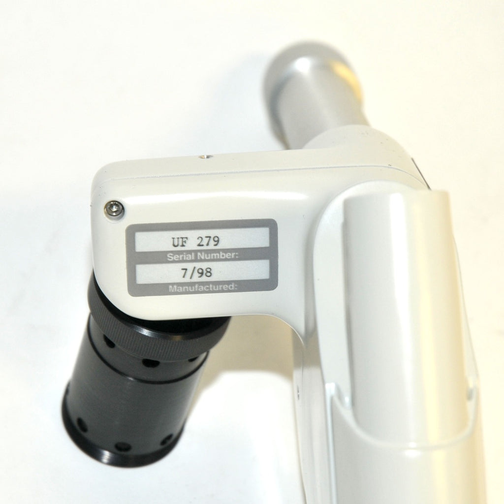 Lumenis Coherent Laser UltraScan Erbium Handpiece Ultra Scan 1998