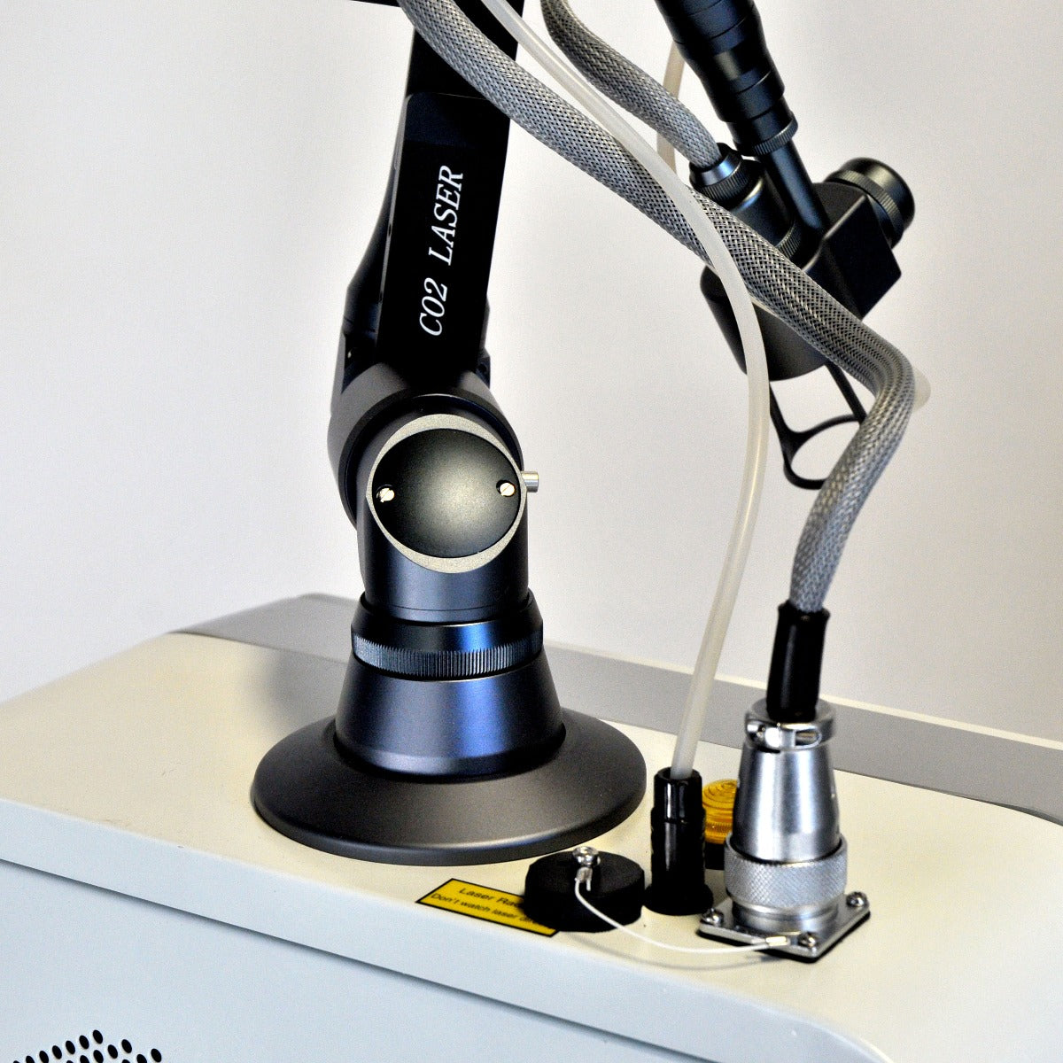 MRP PRESTIGEC CO2 Laser for Wrinkles and Feminine Rejuvenation Prestige C