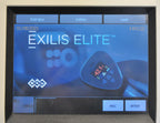 BTL Exilis Elite Radio Frequency 120w RF Body Contour Skin Tightening 2011