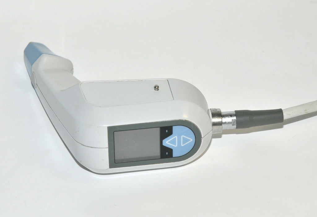 2010 BTL Exilis Elite Radio Frequency 120 Watt Facial Body Contour Skin Wrinkles