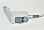 2010 BTL Exilis Elite Radio Frequency 120 Watt Facial Body Contour Skin Wrinkles