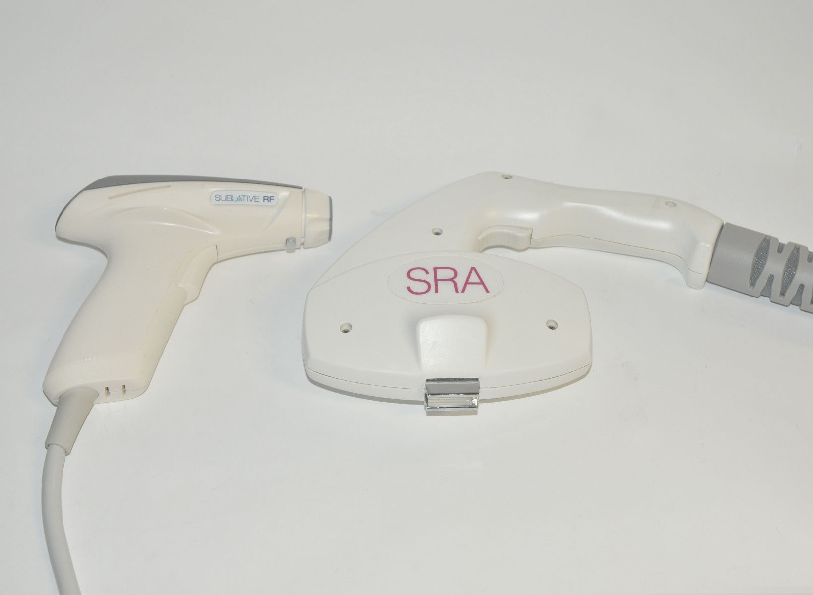 2013 Candela Syneron elos Plus Radio Frequency SRA SRF RF Skin Resurface Tighten