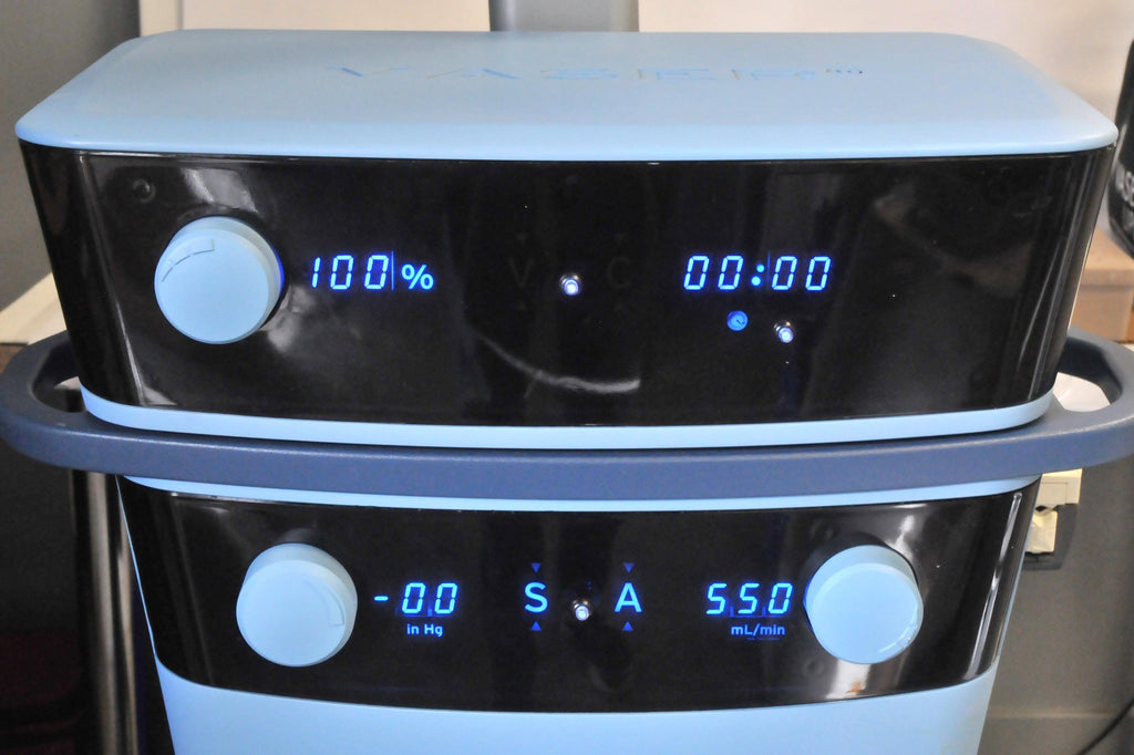 Solta Sound Surgical VaserLipo Vaser Ultrasound Amplifier VentX Vent X Ver 2.0