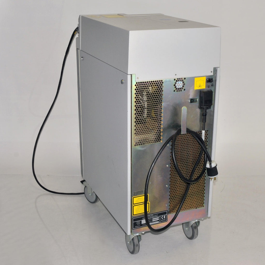 2001 Candela V-Beam PDL Pulsed Dye Laser Pulse VBeam Lesions Vascular Wrinkles