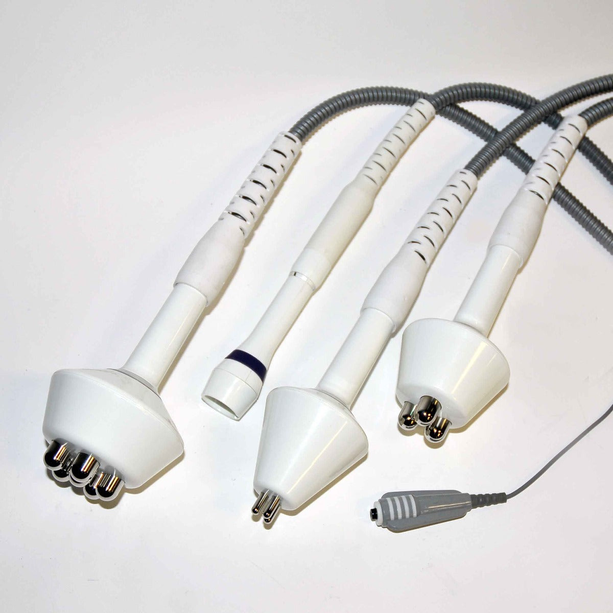 Lumenis Pollogen Legend + Plus Skin Wrinkle Tighten RF Microneedling System