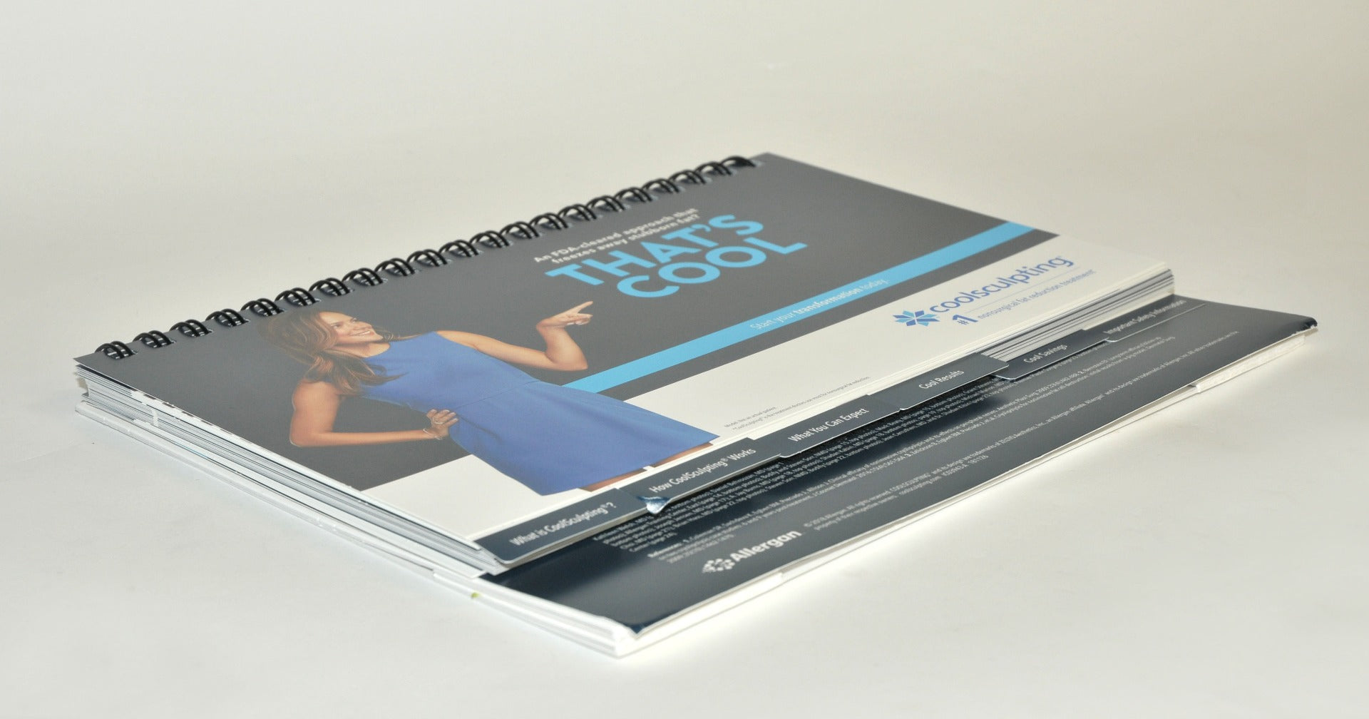 Zeltiq CoolSculpting THAT'S COOL Freeze Reduce Fat Treatment Consultation Guide