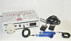 Wells Johnson External Ultrasonic Assist Infusion Tumescent Pump Generator