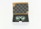 Reliant Technologies Erbium-YAG Laser Operator Eyewear