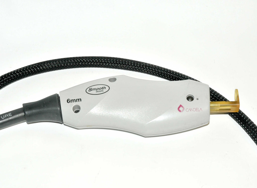 Candela Smoothbeam Diode 1450nm Laser Smooth Beam Wrinkles Acne Scar Aging Skin