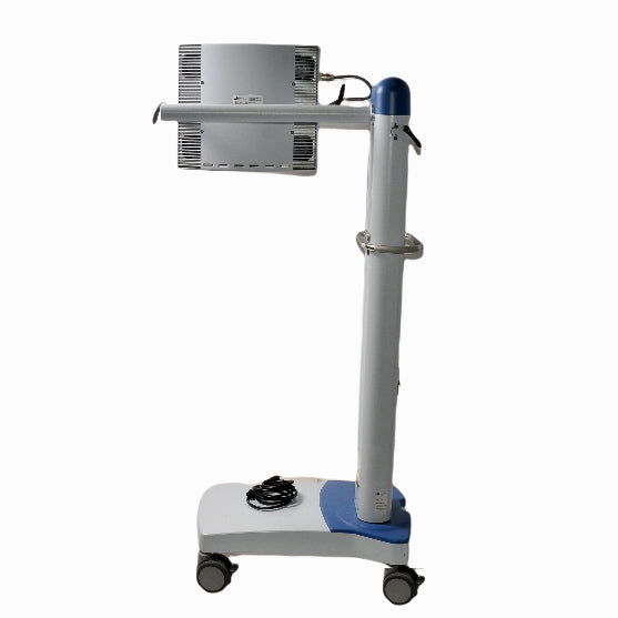 DUSA Pharmaceuticals Blue Light BLU-U Photodynamic Light Therapy Acne 4170-1 2 3