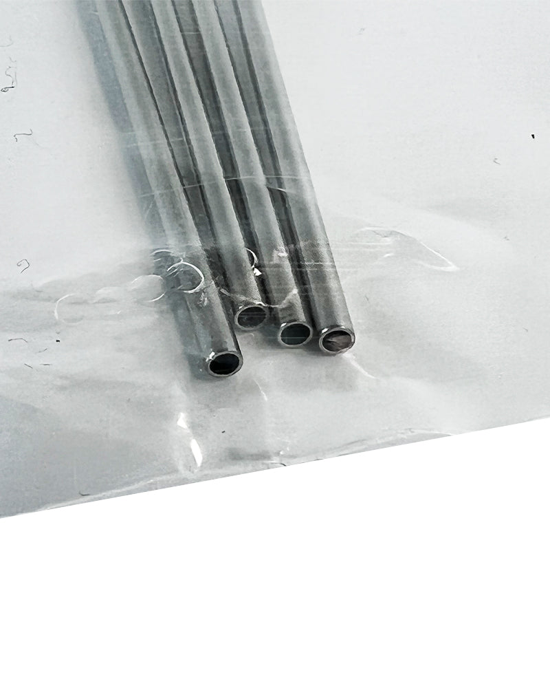 Cynosure SmartLipo Cannula 10" in Probe Luer Style Lock Twist On 130-7007-041