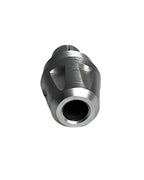 Cynosure SmartLipo Fiber Stainless Steel Centering Chuck Knob 1400 130-7007-043