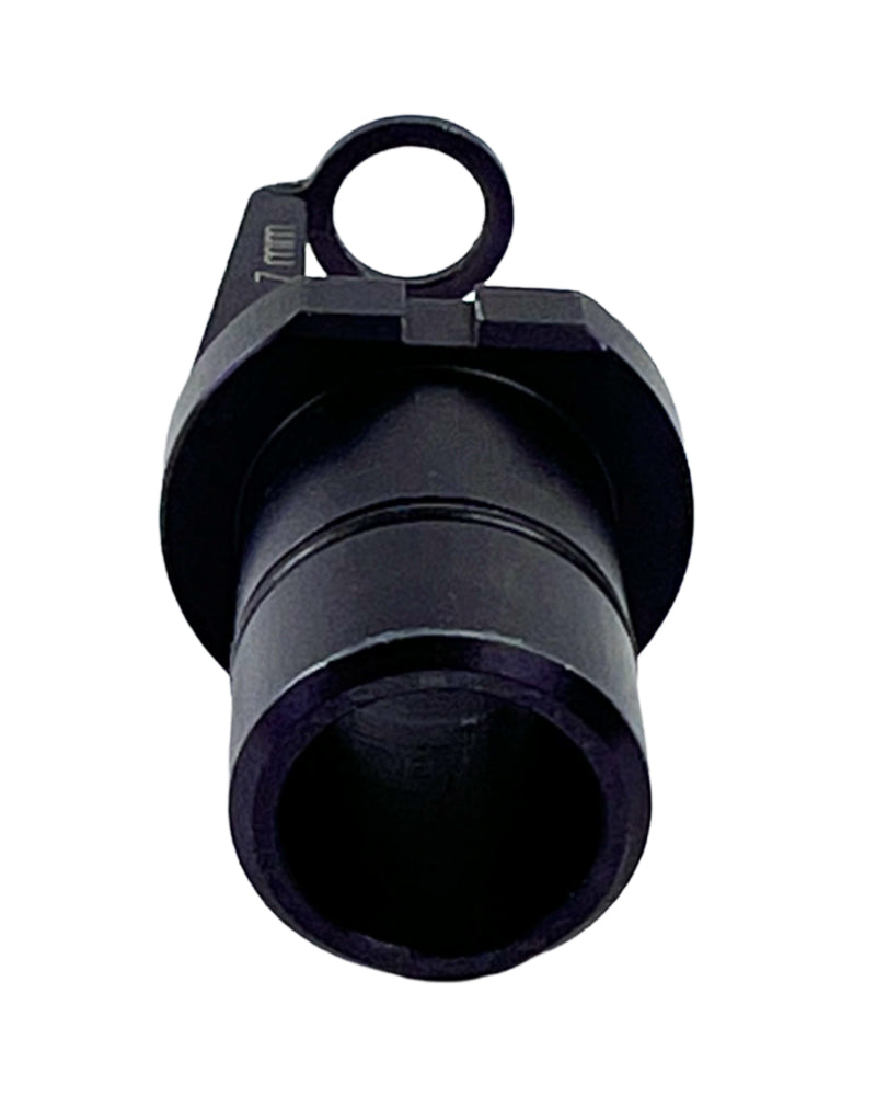 Candela VBeam 1 V Beam Classic Laser 7mm Distance Gauge Tip