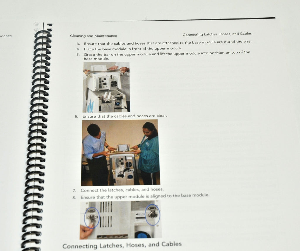 Zeltiq CoolSculpting User Manual Breeze System Setup Guide BRZ-101-TUM-EN2-E
