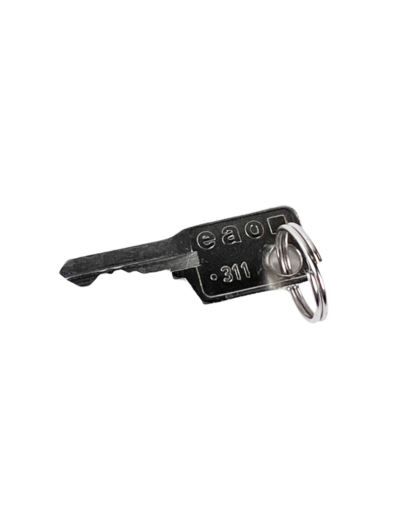 Candela Laser Mini GentleLase GentleYAG GentleMAX Pro VBeam Key Switch Assembly