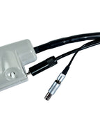 Candela Laser VBeam 1 V Beam PDL Dye Laser Handpiece Fiber Delivery 7122-00-3131