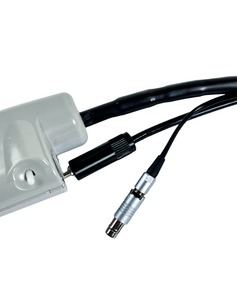 Candela Laser VBeam 1 V Beam PDL Dye Laser Handpiece Fiber Delivery 7122-00-3131
