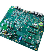 Cutera XEO Laser Green Main Circuit CONTROL Board PCB6 001020 Controller PARTS