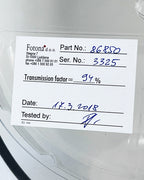 Fotona SP Dynamis Multi-Applicator Erbium Nd:YAG Laser Skin Resurfacing Fiber