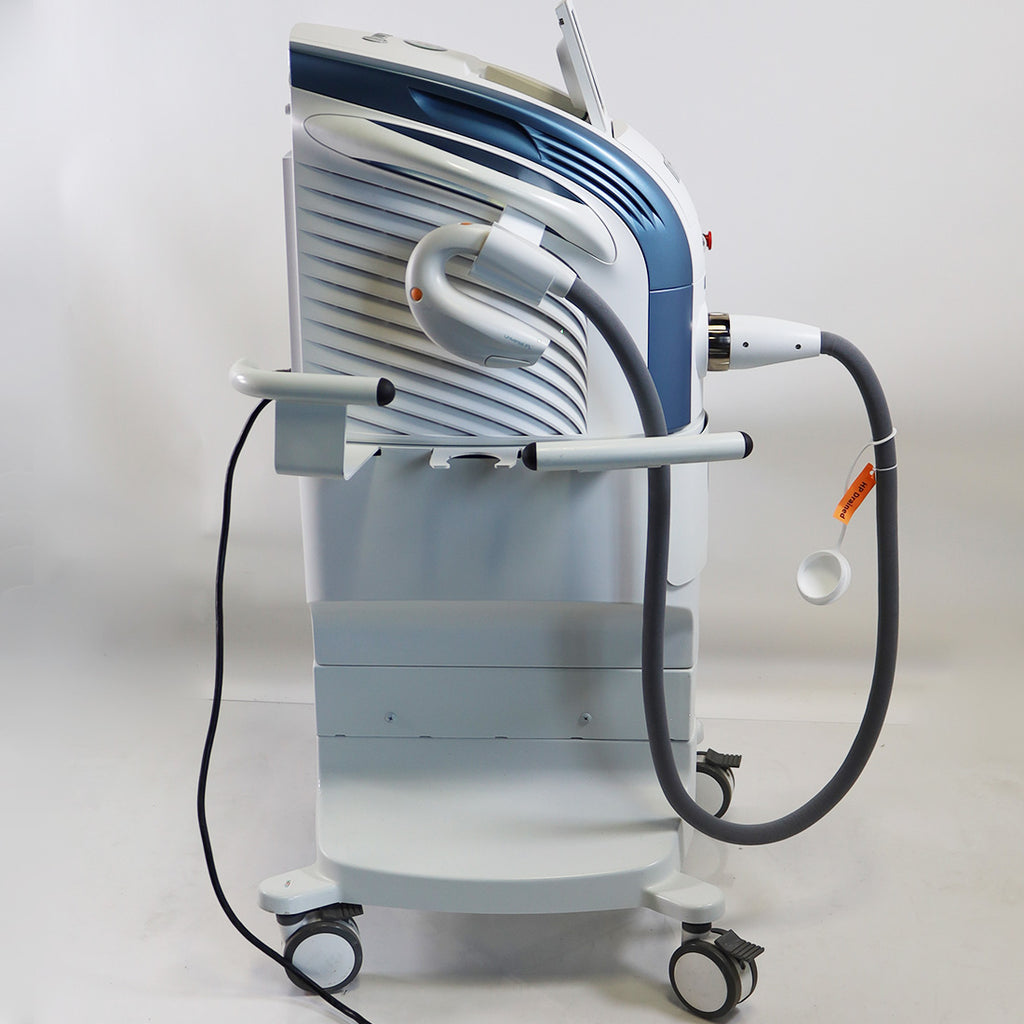 2013 Lumenis M22 Laser Universal IPL 1565 nm Acne Scar Skin Resurfacing System