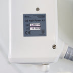 Alma Lasers ClearLift QS 1064 High Power KJ Handpiece For Parts AS-IS