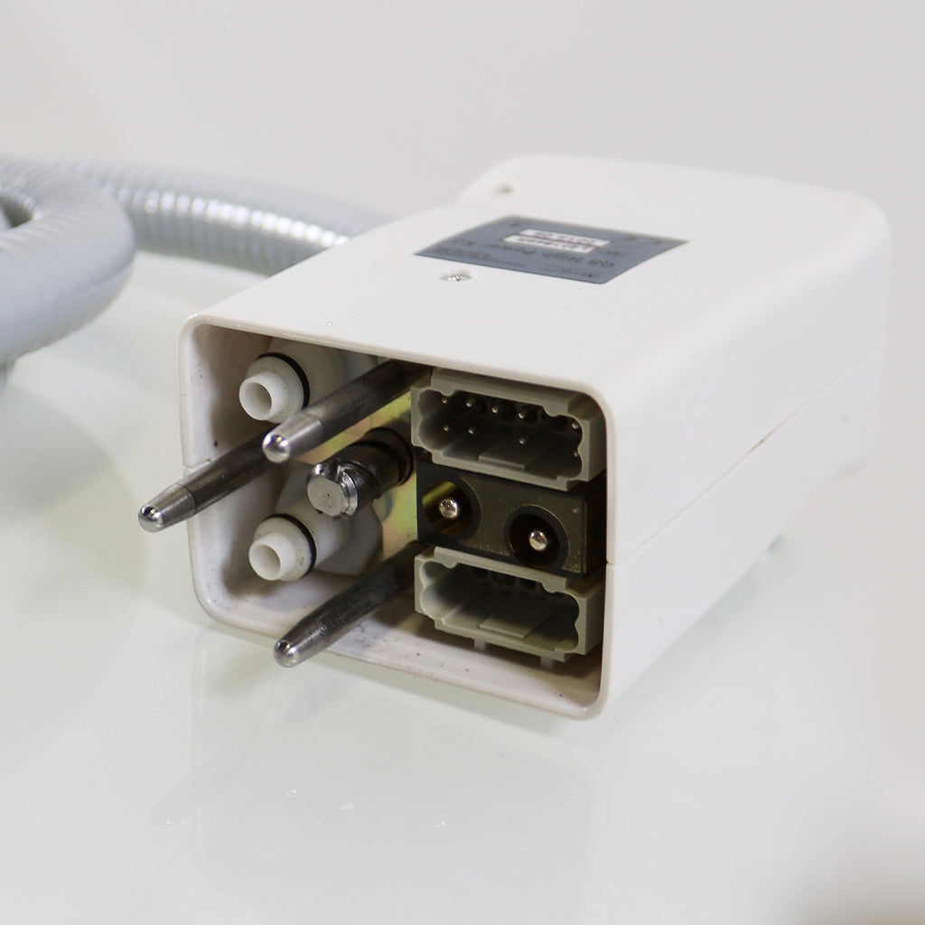 2015 Alma Lasers ClearLift QS 1064 High Power KJ Handpiece For Parts AS-IS