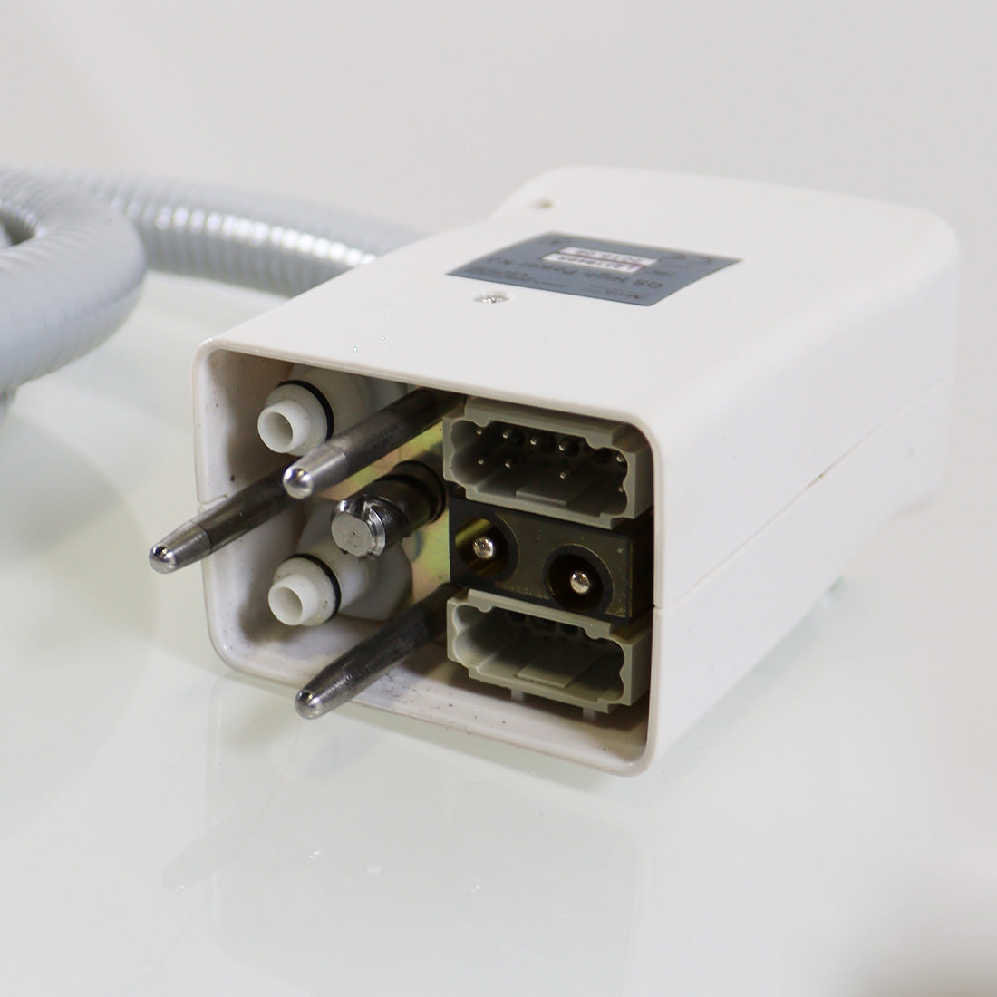 2015 Alma Lasers ClearLift QS 1064 High Power KJ Handpiece For Parts AS-IS