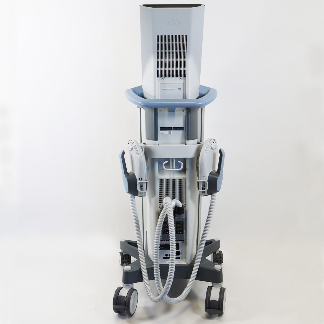2019 BTL EmSculpt Non Invasive Body Sculpting System With Large and Small Paddles