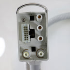 Syneron Aurora elos IPL Handpiece Skin Rejuvenation SR Applicator RF AS37432
