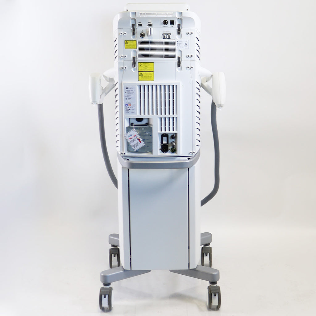 2021 Lumenis Stellar M22 Laser Fully Loaded System ResurFX Stellar IPL Nd YAG