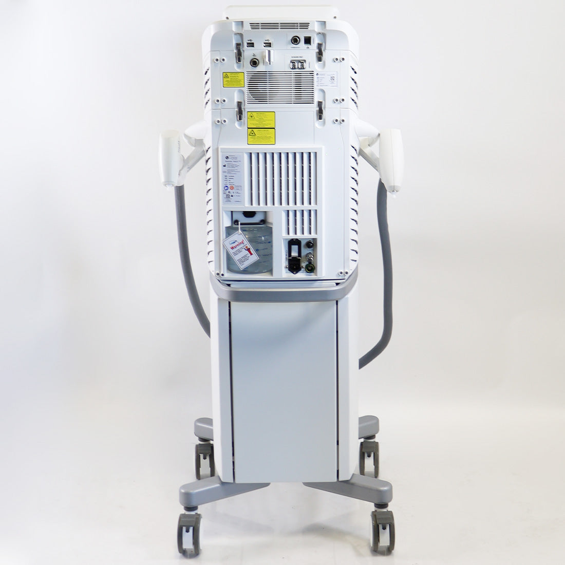 2021 Lumenis Stellar M22 Laser Fully Loaded System ResurFX Stellar IPL Nd YAG