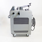 2019 Candela GentleMax Pro Pulsed Laser Hair Removal System