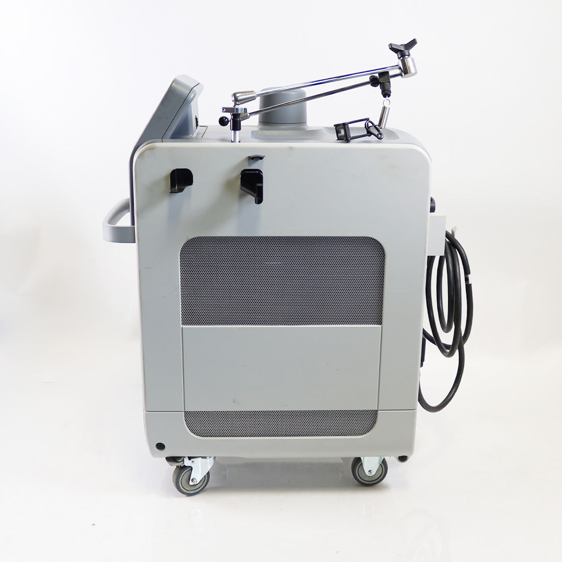 2019 Candela GentleMax Pro Pulsed Laser Hair Removal System