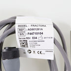 2017 InMode Fractora RF Fractional Skin Tightening Handpiece AG601261A