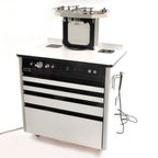 Reliance FX920 ENT Procedure Exam Chair Electric FX 920 425 SP-1280 Cabinet Cart