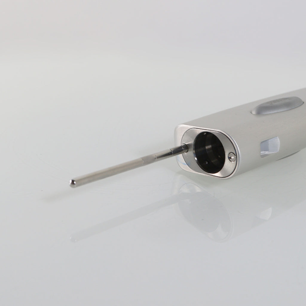 Fotona Spectro R34 Nd:YAG Laser Hair Removal Handpiece w/Case 05192-44