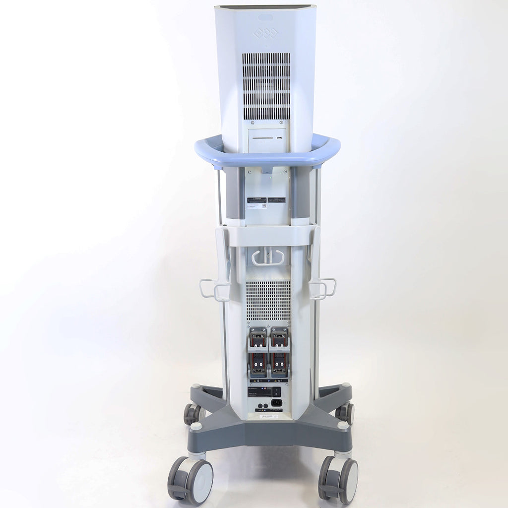 2019 BTL EmSculpt Non Invasive Body Sculpting Device w/Small Paddles w/98% Life