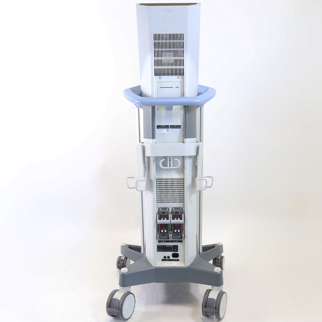 2019 BTL EmSculpt Non Invasive Body Sculpting Device w/Small Paddles w/98% Life