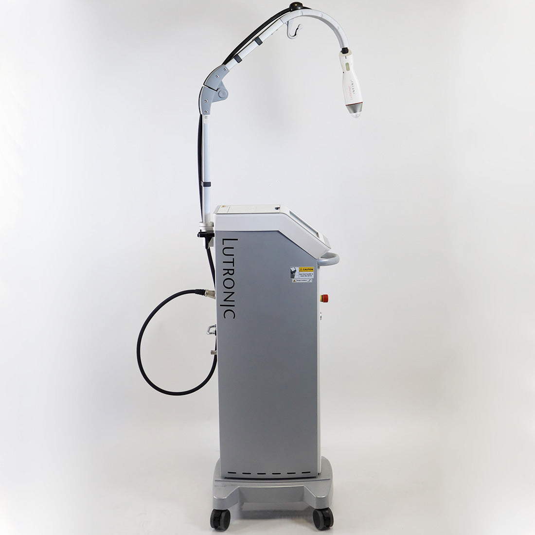 2018 Lutronic INFINI RF Microneedling Electrosurgical System